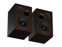 Genesis Arsen 302 Speakers, BT 2.0, Brown - 6
