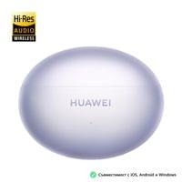 Huawei FreeBuds 6i Purple - 6 Huawei FreeBuds 6i Purple - 6