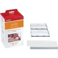 Canon DSC Ink Paper Set RP-108 - 1 Canon DSC Ink Paper Set RP-108 - 1