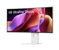 LG 40U990A-W, 39.7&amp;#039;&amp;#039; UltraFine Nano 21:9, IPS Black 5K2K... - 2