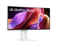 LG 40U990A-W, 39.7&amp;#039;&amp;#039; UltraFine Nano 21:9, IPS Black 5K2K... - 3