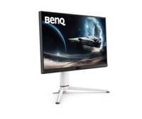 BenQ MOBIUZ EX271U, 27", 4K UHD, IPS, 1ms GtG, 165Hz,... - 8 BenQ MOBIUZ EX271U, 27", 4K UHD, IPS, 1ms GtG, 165Hz,... - 8