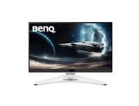 BenQ MOBIUZ EX271U, 27", 4K UHD, IPS, 1ms GtG, 165Hz,... - 9 BenQ MOBIUZ EX271U, 27", 4K UHD, IPS, 1ms GtG, 165Hz,... - 9