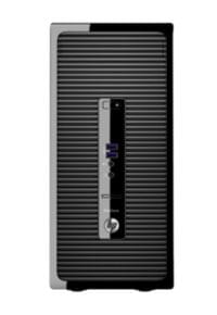 HP ProDesk 400 G3 MT, Core i3-6100(3,7GHz/3MB), 4GB DDR4... - 2
