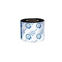 Brother Standard resin black 60mmx300m ribbon (PK OF 12) - 3 Brother Standard resin black 60mmx300m ribbon (PK OF 12) - 3