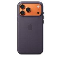Apple iPhone 17 Pro Max TechWoven Case with MagSafe - Purple - 1 Apple iPhone 17 Pro Max TechWoven Case with MagSafe - Purple - 1