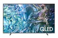 SAMSUNG TV 55inch Q67D QLED 4K AI 2024 - 1