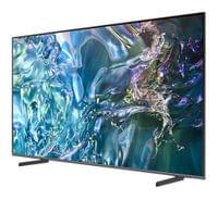 SAMSUNG TV 55inch Q67D QLED 4K AI 2024 - 2