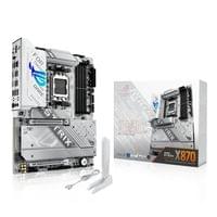 Asus ROG Strix X870-A Gaming Wi-Fi - 1 Asus ROG Strix X870-A Gaming Wi-Fi - 1