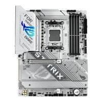 Asus ROG Strix X870-A Gaming Wi-Fi - 2 Asus ROG Strix X870-A Gaming Wi-Fi - 2