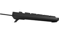 HP 125 Wired Keyboard - 4