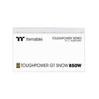 Thermaltake Toughpower GT 850W Snow - 5 Thermaltake Toughpower GT 850W Snow - 5
