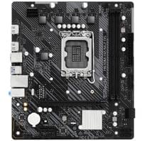 Asrock H610M-H2/M.2 - 2