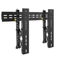 Neomounts Flat Screen Wall Mount for video walls... - 4