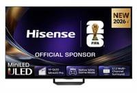 Hisense 85&amp;quot;U7S Pro, 4K Ultra HD 3840x2160, ULED, FALD,... - 1