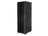 Lanberg rack cabinet 19&amp;quot; free-standing 42U / 600x1000... - 2