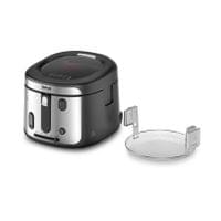 Tefal FF2588E0 Filtra Vision+, black, 1.2Kg / 2.1L,... - 2