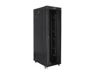 Lanberg rack cabinet 19&amp;quot; free-standing 42U/800x1200 (flat... - 2
