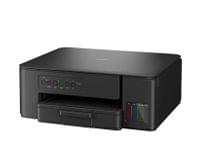 Brother DCP-T430WYJ1 Inkbenefit Plus Multifunctional - 2 Brother DCP-T430WYJ1 Inkbenefit Plus Multifunctional - 2