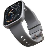 HiFuture Lume Silver Grey, 1.85 &amp;quot; IPS, Powered by Dual... - 2