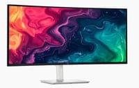 Dell 34 Plus USB-C Curved Monitor - S3425DW 34&amp;quot; UW-QHD... - 1