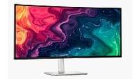 Dell 34 Plus USB-C Curved Monitor - S3425DW 34" UW-QHD... - 2