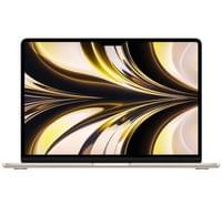 Apple MacBook Air 13.6 Starlight/M2/10C GPU/8GB/512GB-ZEE
