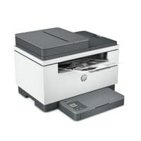 HP LaserJet MFP M234sdn Trad Printer - 3