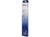 Epson SIDM Black Ribbon Cartridge for LX-1350, LX-1170II,... - 1