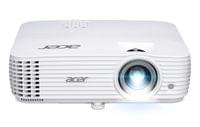 Acer Projector P1557Ki DLP, FHD (1920x1080), 4800 ANSI...