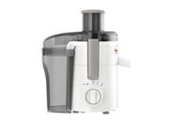 Tefal ZE370138 Frutelia+, plastic, white - 1 Tefal ZE370138 Frutelia+, plastic, white - 1