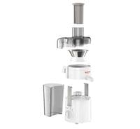 Tefal ZE370138 Frutelia+, plastic, white - 3 Tefal ZE370138 Frutelia+, plastic, white - 3