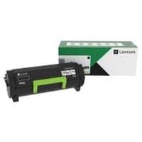 Lexmark 66S2H00 MS/X53 28.4K Toner Cartridge - 1