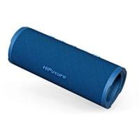 HiFuture Ripple Blue, 2-Way Speaker System, 20W*1+10W*1,... - 2