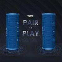 HiFuture Ripple Blue, 2-Way Speaker System, 20W*1+10W*1,... - 7