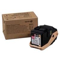 Xerox Phaser 7100 Magenta Standard Capacity Toner - 1