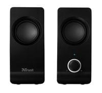 TRUST Remo 2.0 Speaker Set - 2 TRUST Remo 2.0 Speaker Set - 2