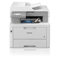 BROTHER MFCL8340CDWYJ1 Professional Colour Laser 4in1... - 1