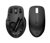 HP 435 Multi-Device Wireless Mouse - 3