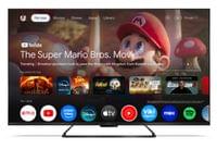 Sharp 55HR7265E, 55&amp;quot; QLED  GOOGLE TV, 4K 144Hz Quantum... - 2