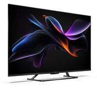 Sharp 55HR7265E, 55&amp;quot; QLED  GOOGLE TV, 4K 144Hz Quantum... - 4