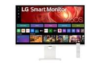 LG 37U730SA-W, 37" Smart webOS 4K, IPS AG, DCI-P3 90%,... - 1 LG 37U730SA-W, 37" Smart webOS 4K, IPS AG, DCI-P3 90%,... - 1