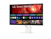 LG 37U730SA-W, 37&amp;quot; Smart  webOS 4K, IPS AG, DCI-P3 90%,... - 2