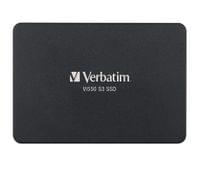 Verbatim Vi550 S3 2.5&amp;quot; SATA III 7mm SSD 128GB - 1