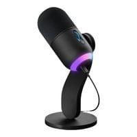 Logitech Yeti GX Dynamic RGB Gaming Mic with LIGHTSYNC -... - 2