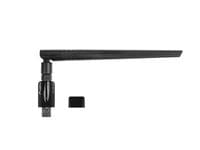 Lanberg Wireless Network Card USB adapter NC-1200-WIE... - 2