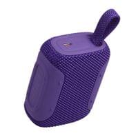 JBL GO 5 PUR Waterproof and drop-proof portable speaker - 2