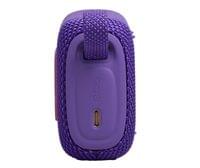 JBL GO 5 PUR Waterproof and drop-proof portable speaker - 3