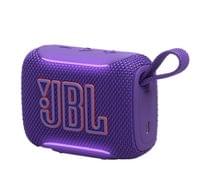 JBL GO 5 PUR Waterproof and drop-proof portable speaker - 5