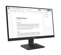 Lenovo ThinkVision S22-4e 21.5&amp;quot; IPS, WLED, 1920x1080,... - 2